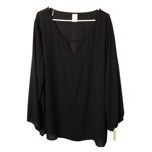 Longe Sleeve Blouse NWT